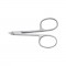 Cuticle Nipper with Scissor Handle