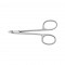 Cuticle Nipper with Scissor Handle