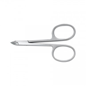 Cuticle Nipper with Scissor Handle