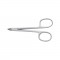 Cuticle Nipper with Scissor Handle