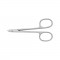 Cuticle Cutter with Scissor Handle