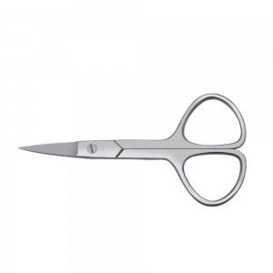 FANCY NAIL SCISSORS