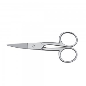 FANCY NAIL SCISSORS