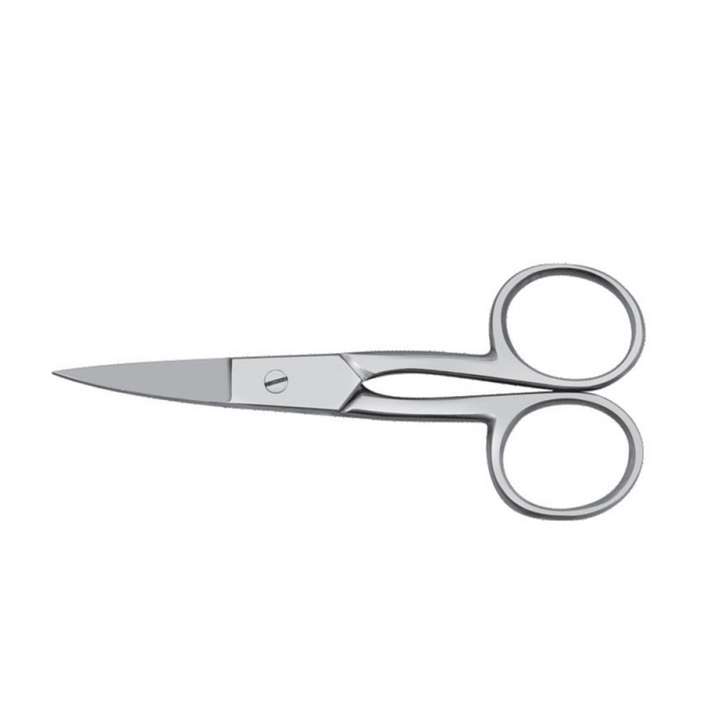 FANCY NAIL SCISSORS