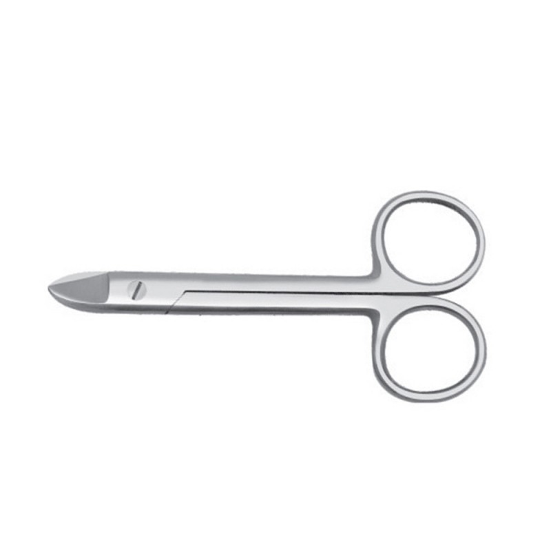 FANCY NAIL SCISSORS