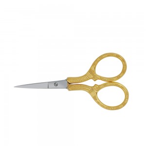 FANCY NAIL SCISSORS