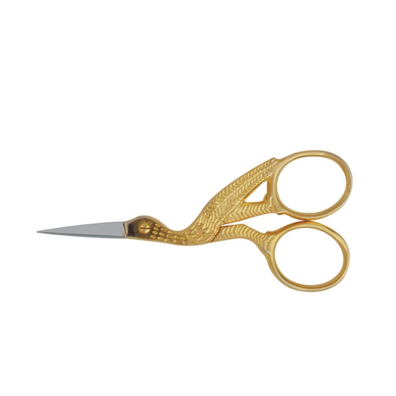 FANCY NAIL SCISSORS