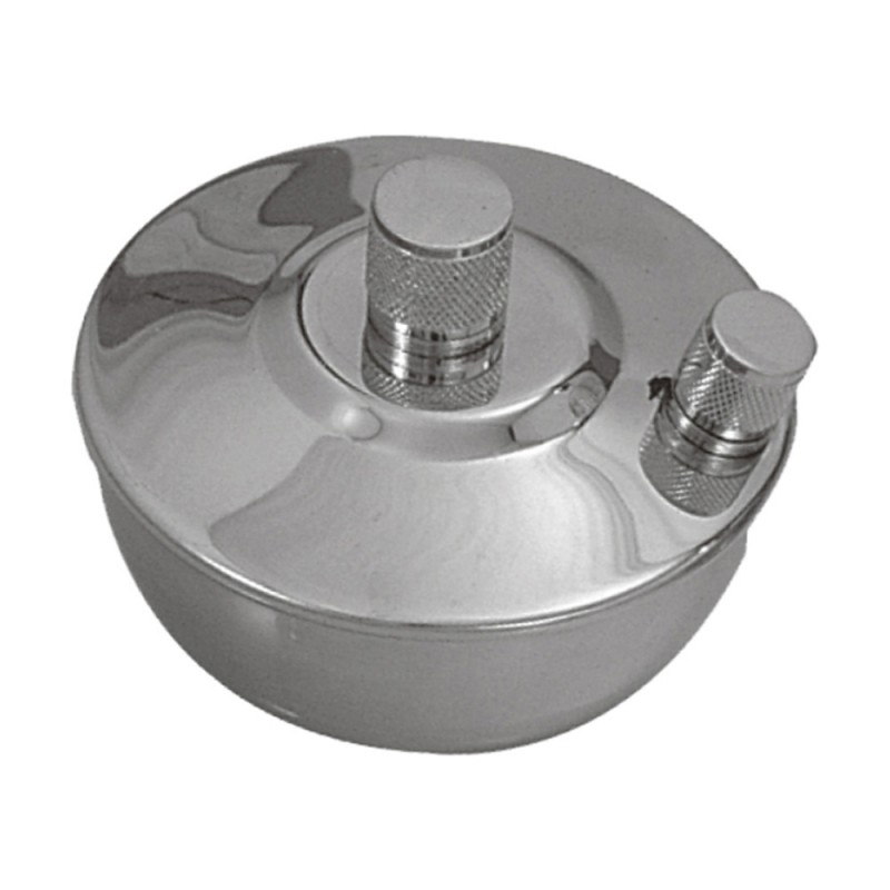 STAINLESS STEEL HOLLOW WARE