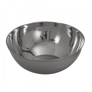 STAINLESS STEEL HOLLOW WARE