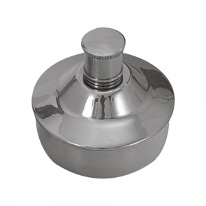 STAINLESS STEEL HOLLOW WARE