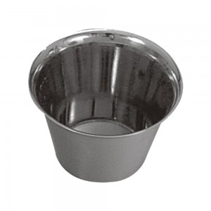 STAINLESS STEEL HOLLOW WARE