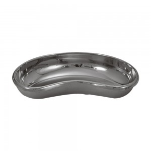 STAINLESS STEEL HOLLOW WARE