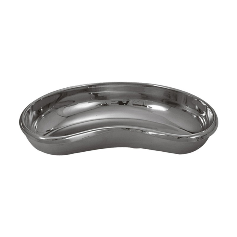 STAINLESS STEEL HOLLOW WARE