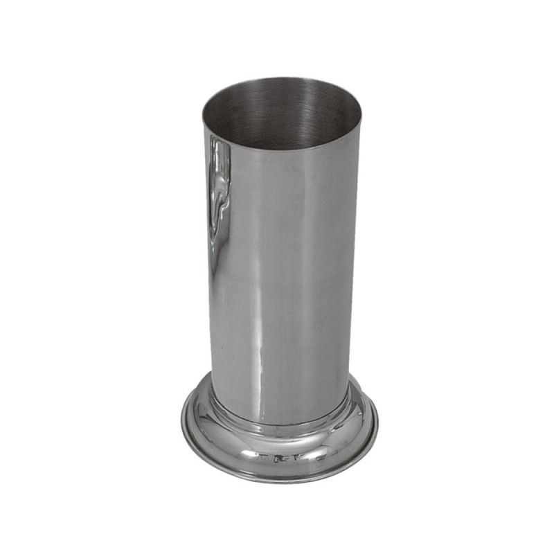 STAINLESS STEEL HOLLOW WARE